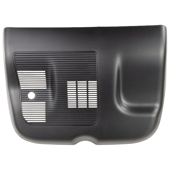 Interior Rear View Mirror Cover inside - Upper Main Image