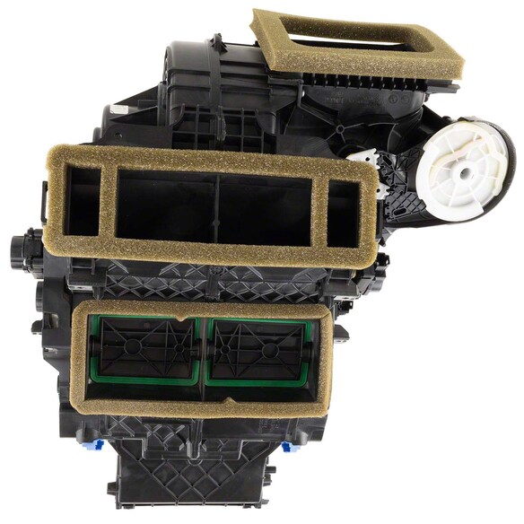 Evaporator and Housing Main Image