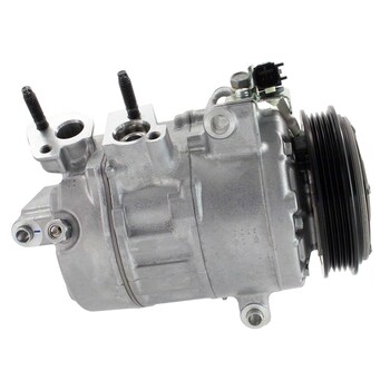 AIR CONDITIONING (A/C) Compressor