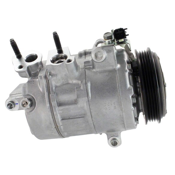 AIR CONDITIONING (A/C) Compressor Main Image