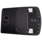 Overhead Console - Front, Rear Main Image