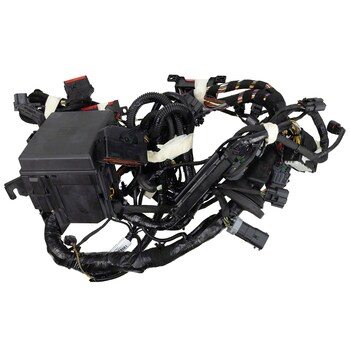 Wire Battery Cable Harness