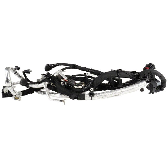 Cable Battery To - 3.0L Main Image