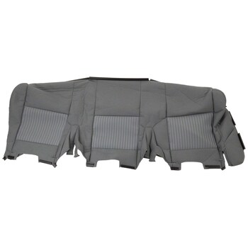 Seat Cushion Cover - Rear