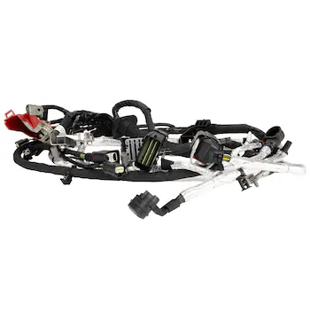 Starter Cable Battery