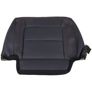 Rear Seat Cushion Cover