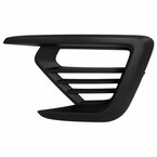 Fog Light Trim Lamp Bezel Bumper - Left, Front Main Image