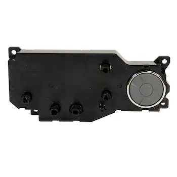 Seat Switch - Front, Driver