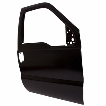 Door Outer Panel - Right, Front,