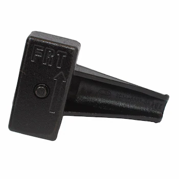 Leaf Spring Spacer - Right, Rear