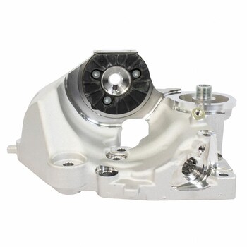 Engine Oil Filter Adapter Adaptor - 2.3L