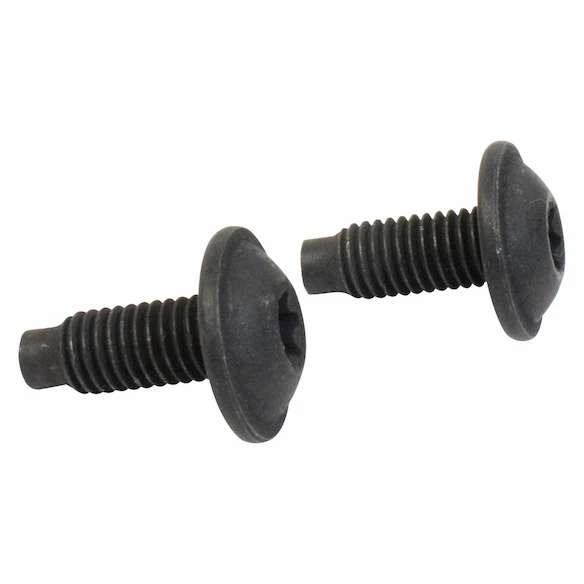 Seat Back Frame Bolt Pan Head Screw - M8 X 17MM, Rear Main Image