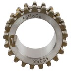 Engine Timing Crankshaft Sprocket Gear - 5.0L Main Image