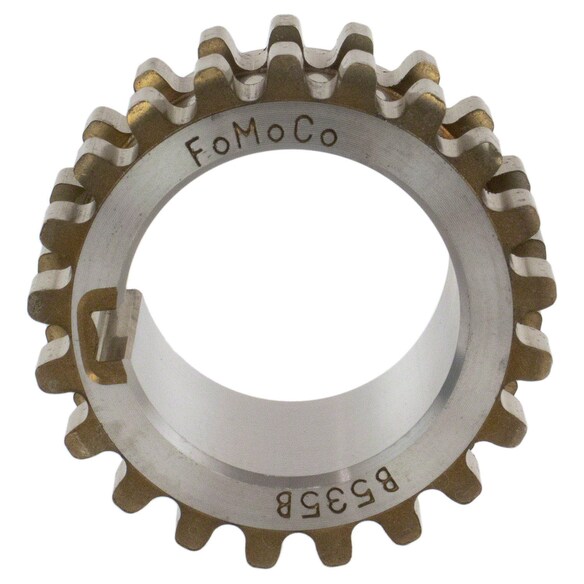 Engine Timing Crankshaft Sprocket Gear - 5.0L Main Image