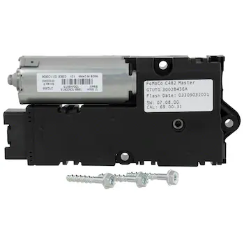 Sunroof Motor WITHOUT