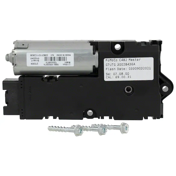 Sunroof Motor WITHOUT Main Image