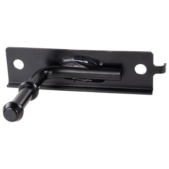 Exhaust System Hanger Bracket Support - 2.3L