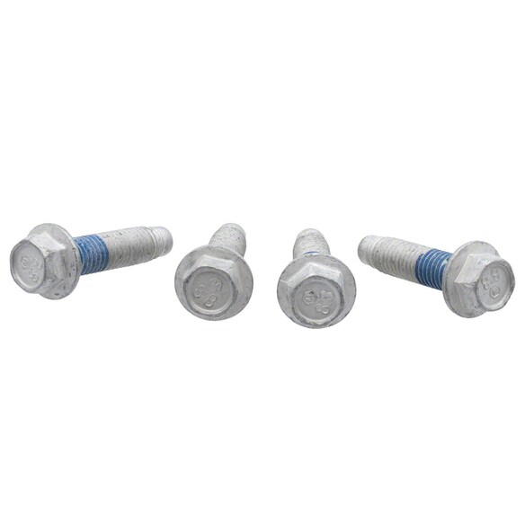 Fuel Tank Strap Bolt M10 X 35 Main Image