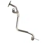Turbocharger Oil Line Drain Tube - 3.2L Main Image