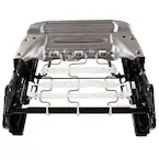 Seat Track - Left, Front Main Image