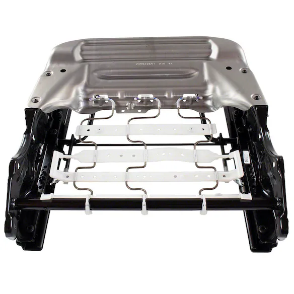 Seat Track - Left, Front Main Image