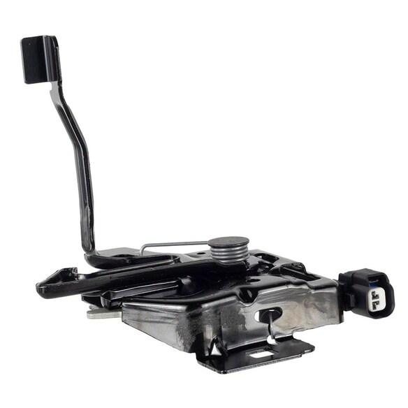 Hood Latch Main Image