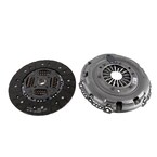 Clutch Pressure Plate and Disc Set - 2.3L (7-MT) Main Image