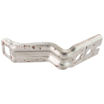 Instrument Panel Mounting Bracket Brace - Left