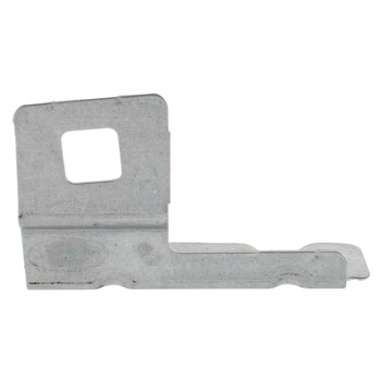 Fender Bracket - Left, Front (BEV)
