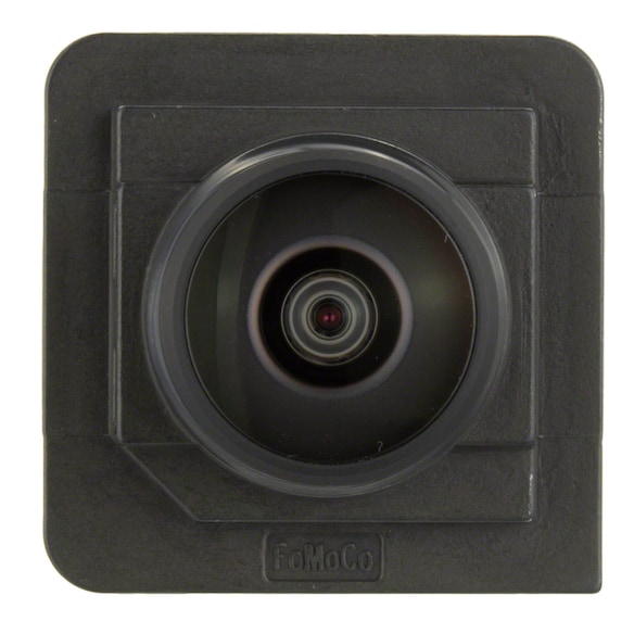 Park Assist Camera Main Image