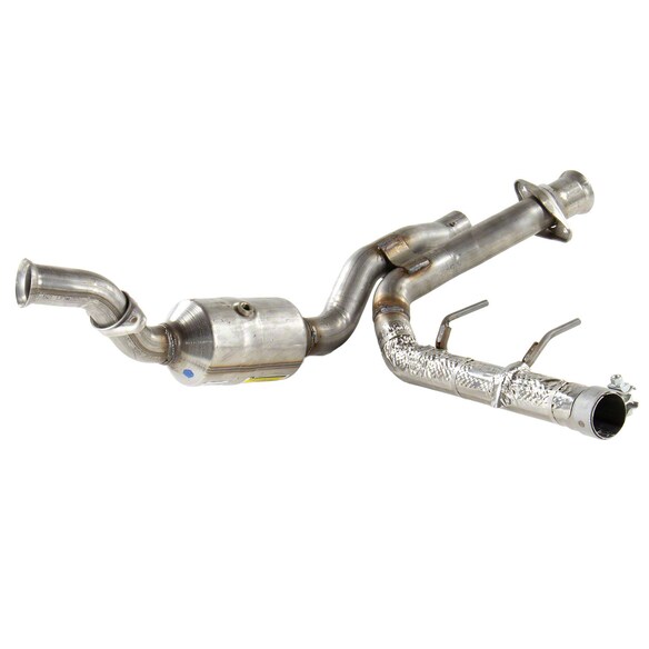 Catalytic Converter - 3.5L (Dual Exhaust) Main Image