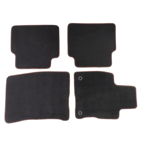Mat Floor Contour Rubber (Series 34/66/ST L, AT) Main Image