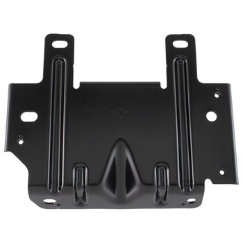 Relay Bracket GPS Navigation Control Module - DM4 TFT For Sync II