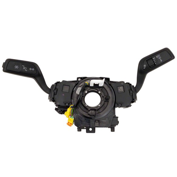 Steering Column Switch Housing Main Image