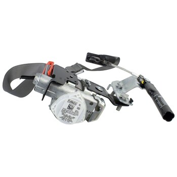 Seat Belt Lap and Shoulder