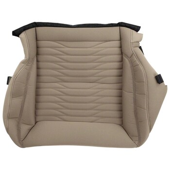 Cover Seat Cushion - Left, Front