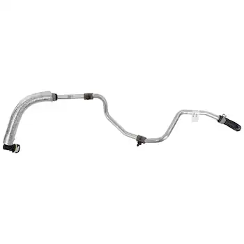 Engine Coolant Hose Tube Radiator