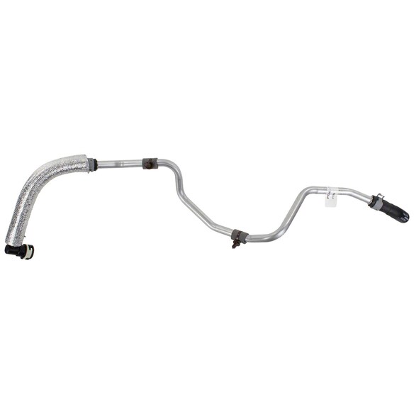 Engine Coolant Hose Tube Radiator Main Image