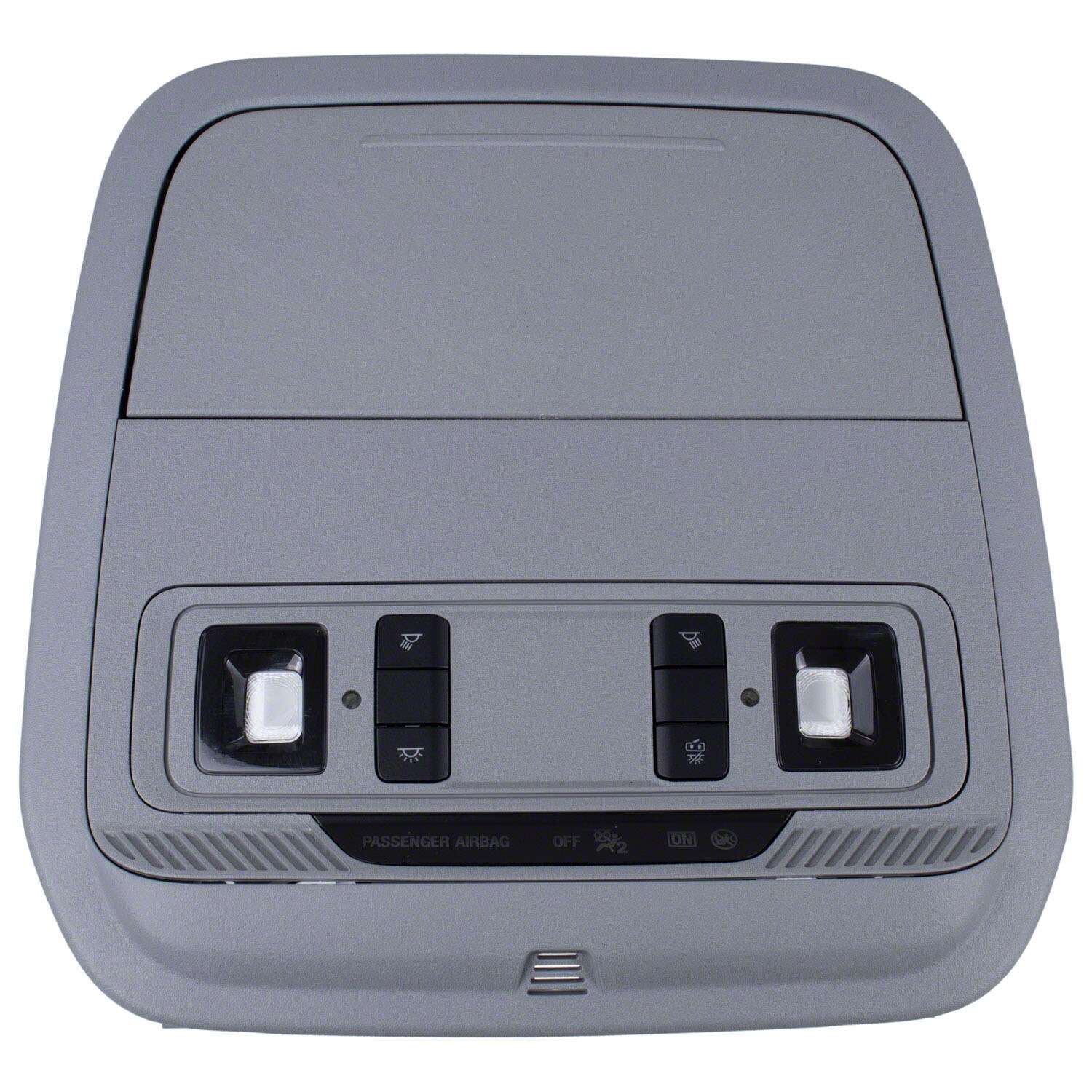 Console Overhead (XLT) | Parts | Ford.com