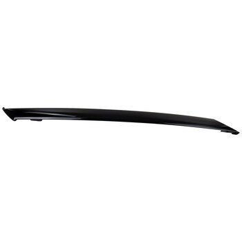 Windshield molding MOULDING - Left