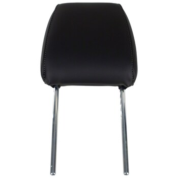 Headrest Guide pad Head REST <br>Headrest part of the Seat