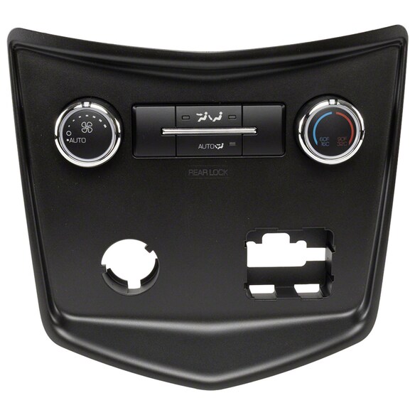 Control (Low) Main Image