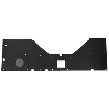 Load Compartment Trim - Bus (M2), Left (All Extended Frame)