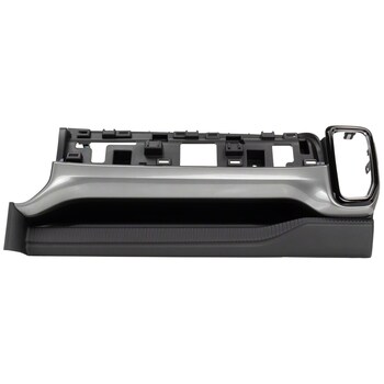 Glove Compartment Side CO Drive - Passenger (XLT)