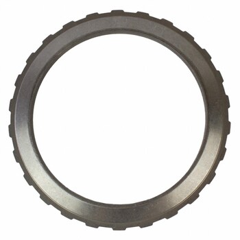 Plate Clutch Pressure