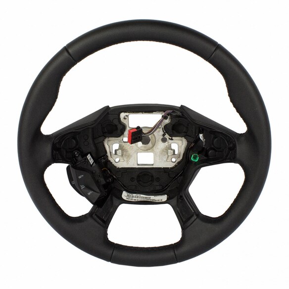 Steering Wheel Main Image
