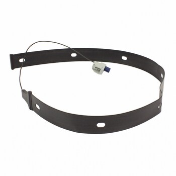 Liftgate Motion Sensor Trunk Lid Release Switch - Upper