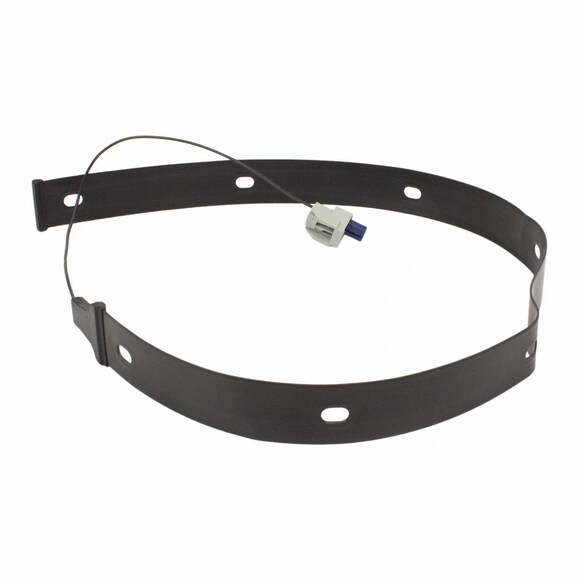 Liftgate Motion Sensor Trunk Lid Release Switch - Upper Main Image