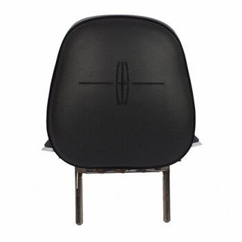 Headrest - Left, Right, Front