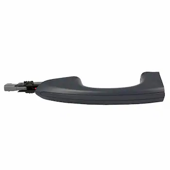 Exterior Door Handle - Left, Rear